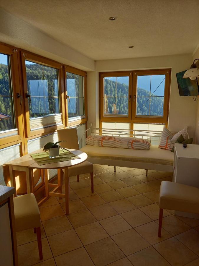 Haus Panorama Apartment Умхаузен Екстериор снимка